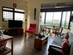 Bayshore Park (D16), Condominium #467756091